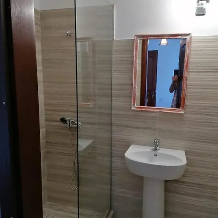 Pensiunea Valea Pinului Гостевой дом 4*