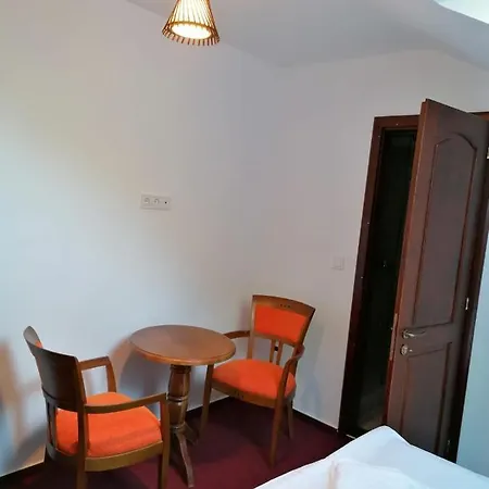 Гостевой дом Pensiunea Valea Pinului 4*