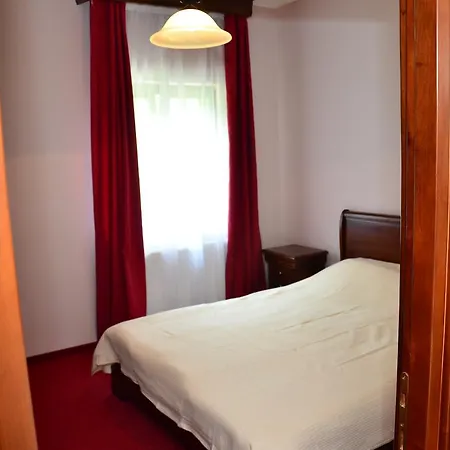 Гостевой дом Pensiunea Valea Pinului 4*